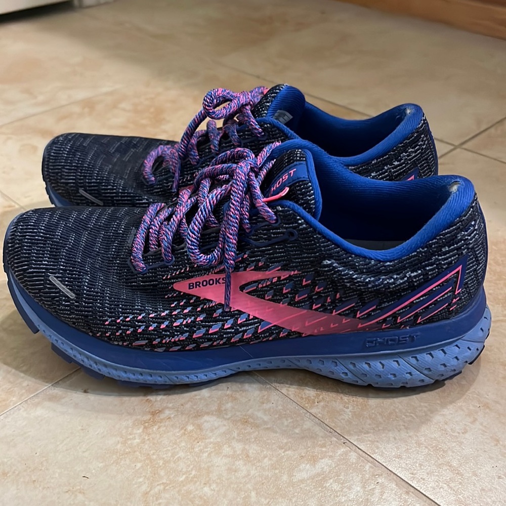 Brooks Ghost 13